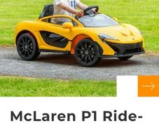 ride on Car