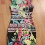 Dress/River Island Figure Hugging Dress....Size: 10 UK .. 36 EU/Price Drop Image 2