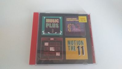 CD Cornershop