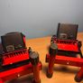 Rechargeable work lights Image 4