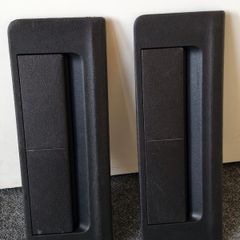 Skoda Octavia MK3 5E A7 Boot Trunk Storage Compartment Tray Trim Covers 5E5867145
