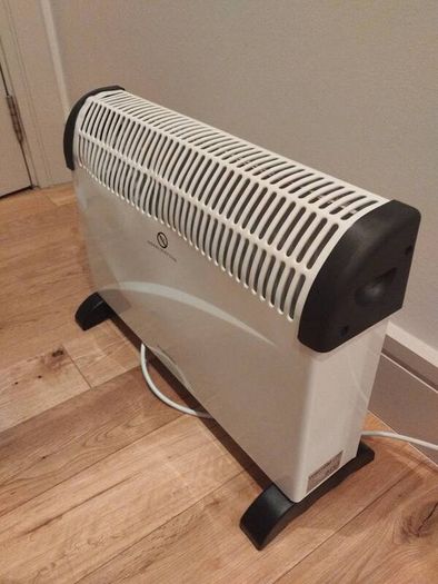 2000W Electric Heater