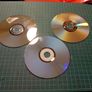 3 2000s Horror DVDs Image 7