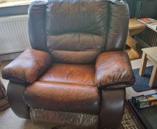 chair