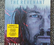 The Revenant