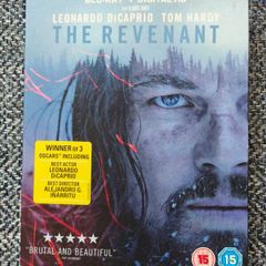 The Revenant