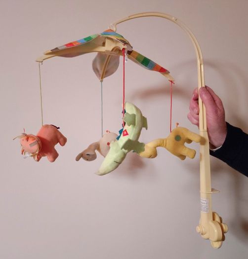 All Sorts Of Toys (used).