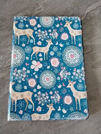 Tablet cover Samsung S8
