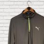 Puma Running Top Image 4