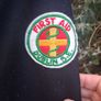 1985 Irish Civil Defense Dress Uniform (Mint Condition) Image 6