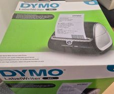 Dynamo labelwriter 4XL