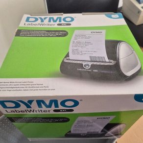 Dynamo labelwriter 4XL