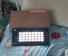 Ableton Move