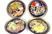 Bjorn Wiinblad Rosenthal plates