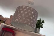 light shade
