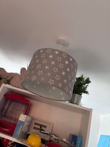 light shade