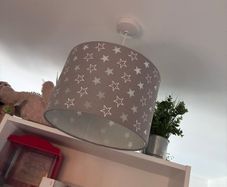 light shade