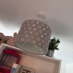 light shade