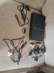 Playstation 2