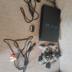 Playstation 2