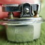 Vintage 1960s Irish Table Lighter (in working order) Image 6