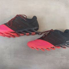 Trainers SPECIAL EDITION Adidas Springblade