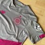 Celtic Jersey Image 2