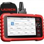 Unlimited Use free update lifetime no subscription Launch 123x car diagnostics tool NEW 7 reset function NEW Image 3