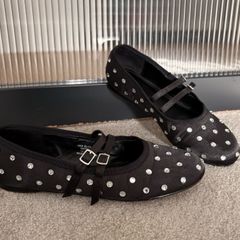 Ballet flat shoes Size UK5 / 38