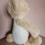 Jellycat Little One Bear Blue Image 6