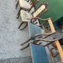 5 Antique Chairs-Open to offers Image 9