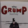 The Grump, Mark Ludy Hardback Book Image 4