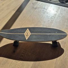 Skateboard (Osprey Segment)