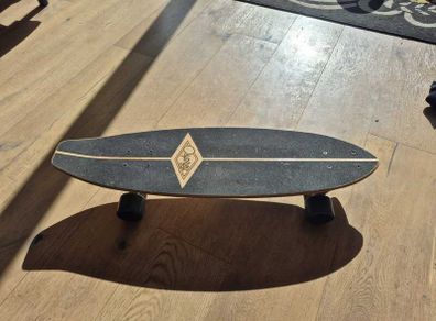 Skateboard (Osprey Segment)