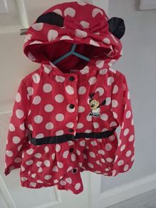 Girls jacket