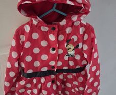 Girls jacket