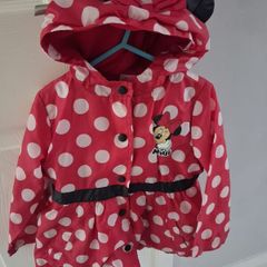 Girls jacket