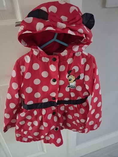 Girls jacket