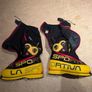 La Sportiva Olympic Mons Climbing Boots Image 10