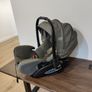 Baby Car Seat Image 2