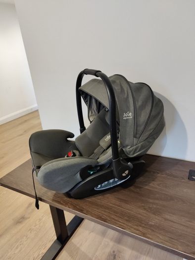Baby Car Seat