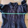 SAND Copenhagen cotton linen jacket size medium in very good condition with no issues RRP 175 euro see last three photos for exact measurements FREE STANDARD POSTAGE INCLUDED Image 8