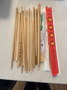 Chopsticks