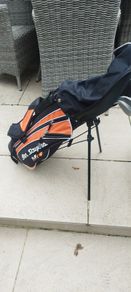 Junior Golf Clubs