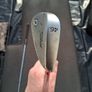 titleist 46 wedge flex iron vokey design Image 6