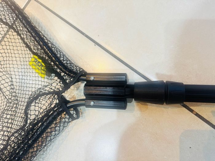 Landing Net