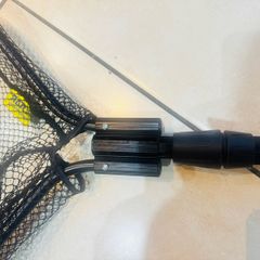 Landing Net