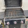 Weber Sprit 3 burner BBQ Image 2