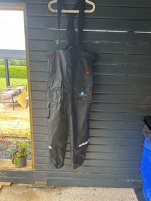 Large Seabehr survival suit