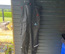 Large Seabehr survival suit